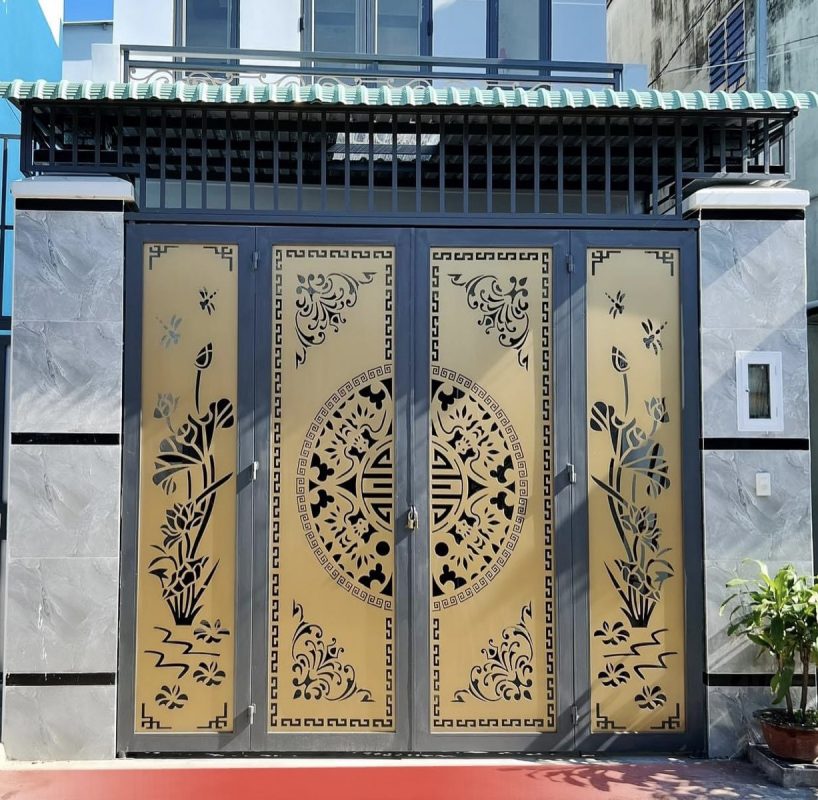 Đội Xây Dựng Kim Cơ Khí Tổng Hợp Trung Nguyễn