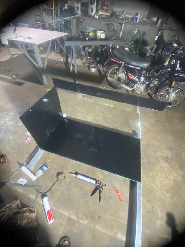 Đội Xây Dựng Kim Cơ Khí Tổng Hợp Trung Nguyễn