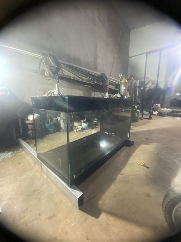 Đội Xây Dựng Kim Cơ Khí Tổng Hợp Trung Nguyễn