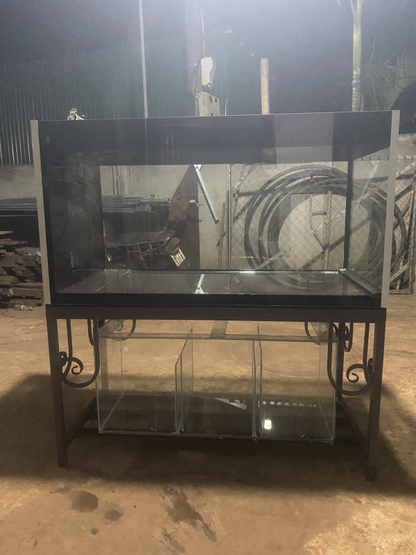 Đội Xây Dựng Kim Cơ Khí Tổng Hợp Trung Nguyễn