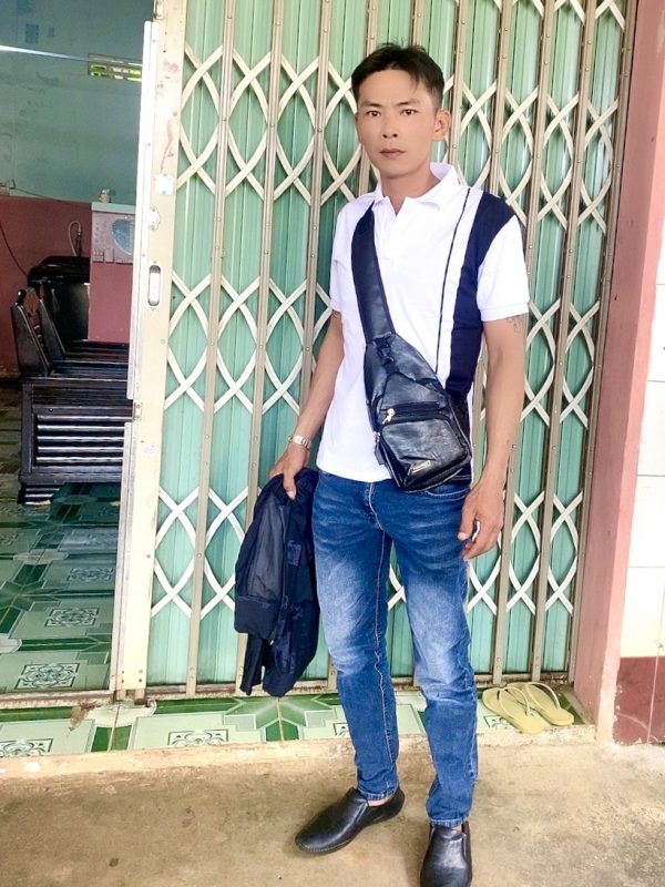 Đội Xây Dựng Kim Cơ Khí Tổng Hợp Trung Nguyễn