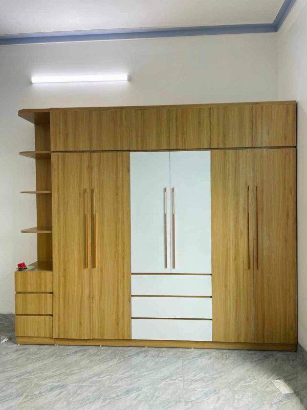 Đội Xây Dựng Kim Cơ Khí Tổng Hợp Trung Nguyễn