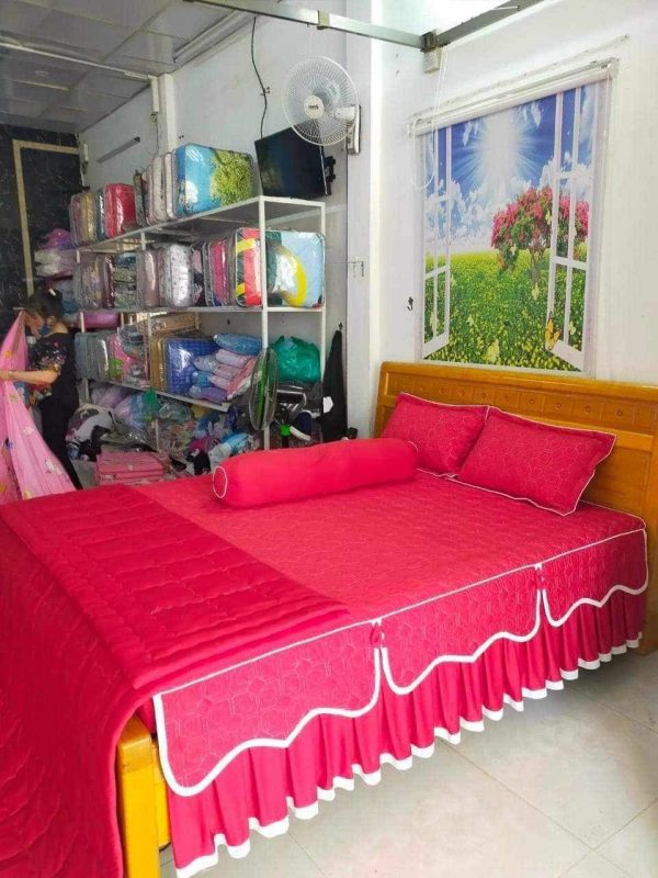 Đội Xây Dựng Kim Cơ Khí Tổng Hợp Trung Nguyễn