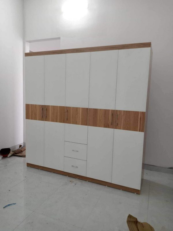 Đội Xây Dựng Kim Cơ Khí Tổng Hợp Trung Nguyễn