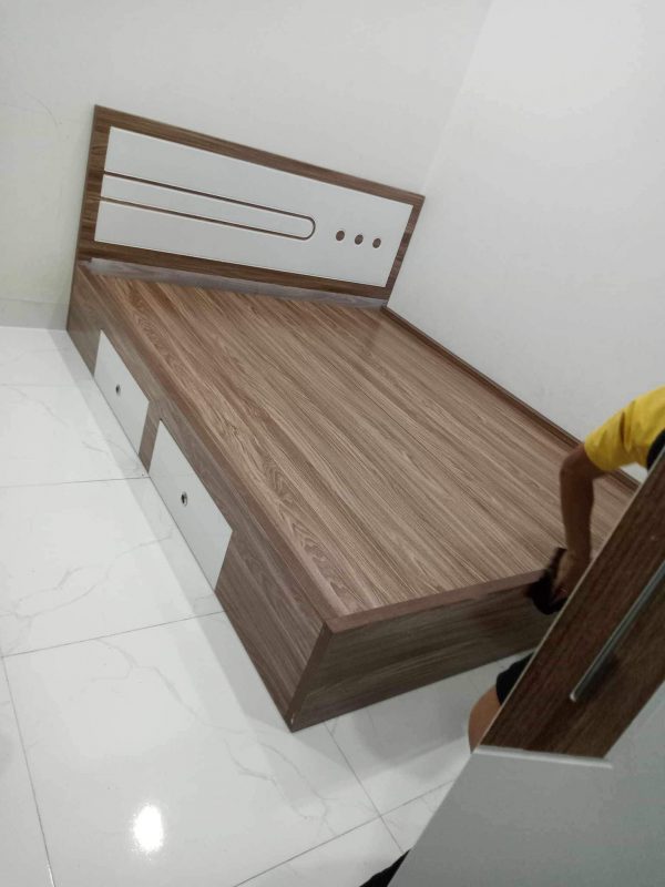 Đội Xây Dựng Kim Cơ Khí Tổng Hợp Trung Nguyễn