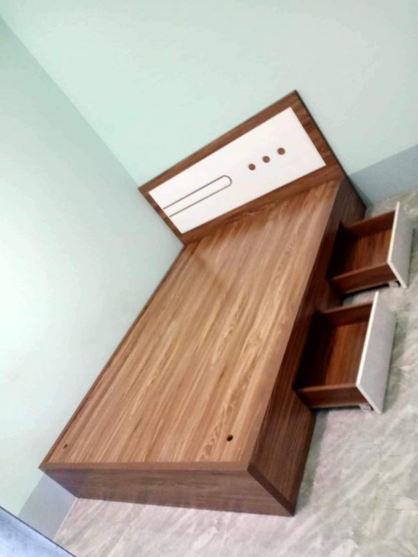 Đội Xây Dựng Kim Cơ Khí Tổng Hợp Trung Nguyễn