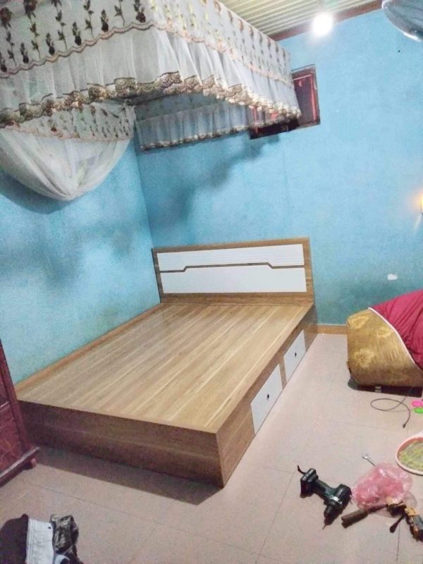 Đội Xây Dựng Kim Cơ Khí Tổng Hợp Trung Nguyễn