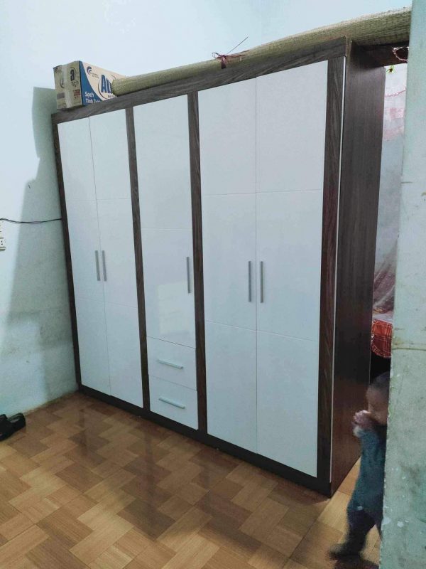 Đội Xây Dựng Kim Cơ Khí Tổng Hợp Trung Nguyễn