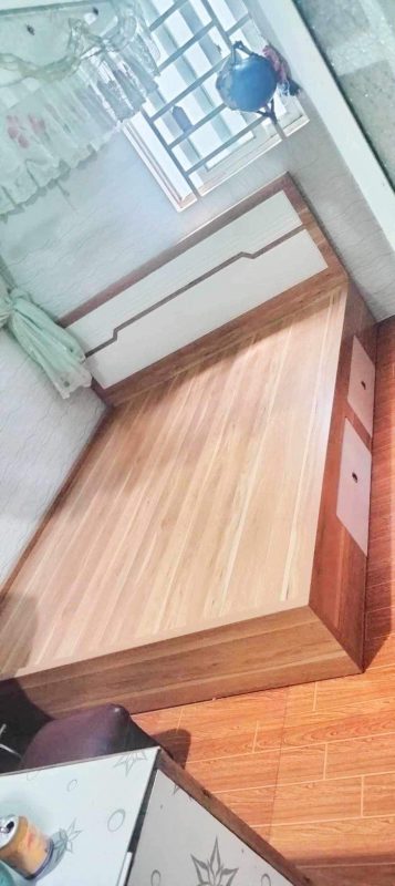 Đội Xây Dựng Kim Cơ Khí Tổng Hợp Trung Nguyễn