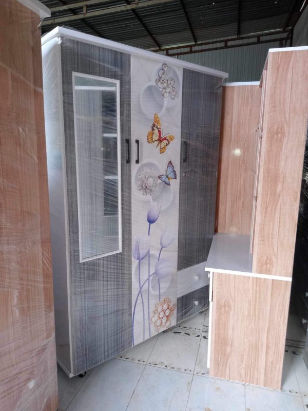 Đội Xây Dựng Kim Cơ Khí Tổng Hợp Trung Nguyễn