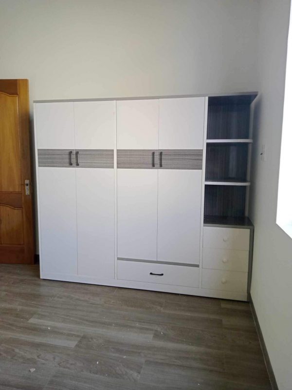 Đội Xây Dựng Kim Cơ Khí Tổng Hợp Trung Nguyễn