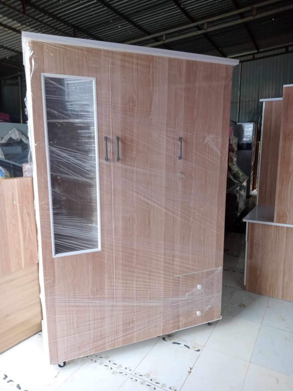 Đội Xây Dựng Kim Cơ Khí Tổng Hợp Trung Nguyễn