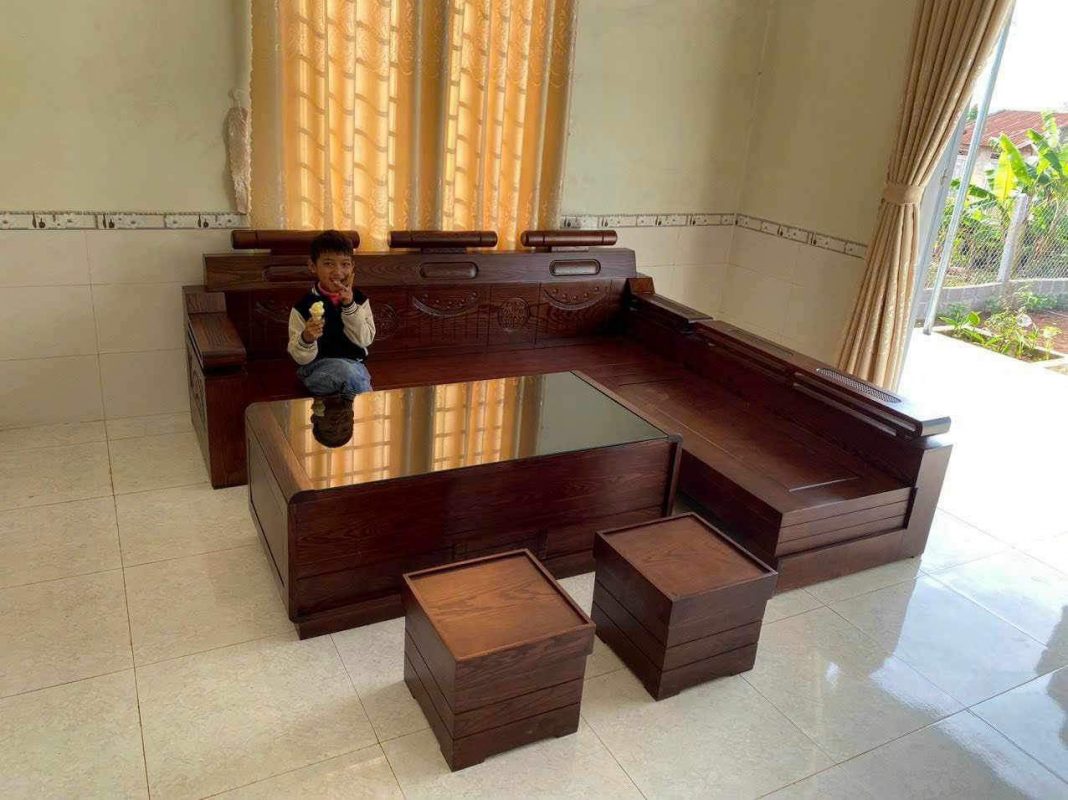 Đội Xây Dựng Kim Cơ Khí Tổng Hợp Trung Nguyễn