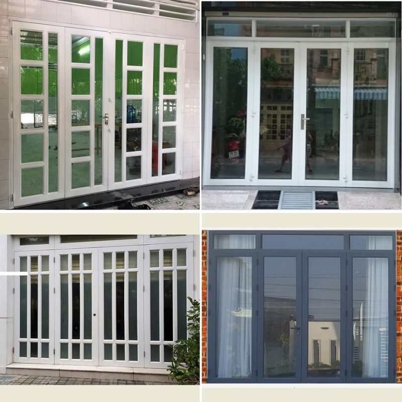 Đội Xây Dựng Kim Cơ Khí Tổng Hợp Trung Nguyễn