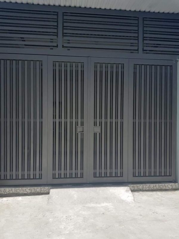 Đội Xây Dựng Kim Cơ Khí Tổng Hợp Trung Nguyễn