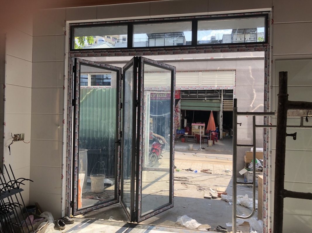 Đội Xây Dựng Kim Cơ Khí Tổng Hợp Trung Nguyễn